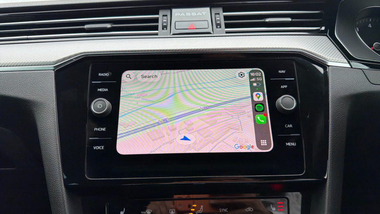 Volkswagen Passat 1.5 TSI EVO R-Line 5dr DSG Petrol Estate